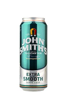 John Smith’s