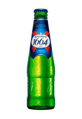 Kronenbourg