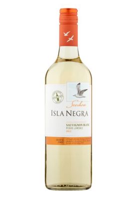 Isla Negra
