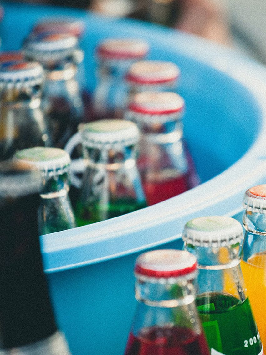Soft Drinks