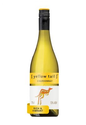Yellow Tail