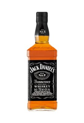 Jack Daniels