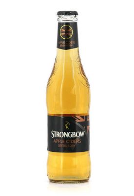 Strongbow