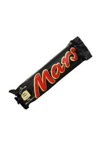 Mars