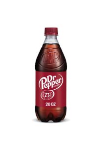 Dr.Pepper