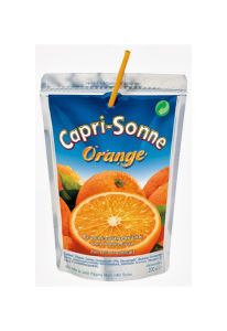 Capri Sonne