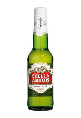 Stella Artois