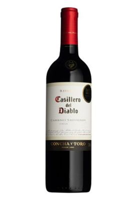 Casillero Del Diablo