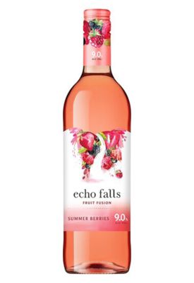 Echo Falls