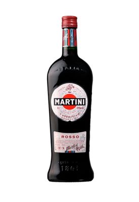 Martini Rosso