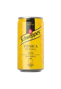 Schweppes