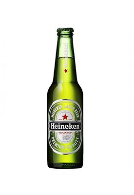 Heineken