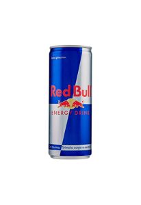 Redbull