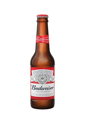 Budweiser