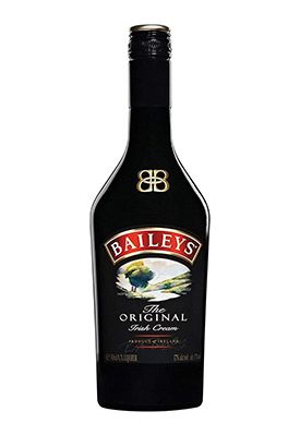 Bailey's